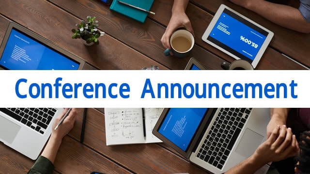 Arlo Technologies to Present at the Raymond James TMT and Consumer Conference