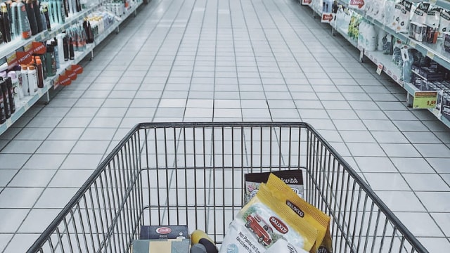 Is Ocado's Kroger news a silver-lining or knockout blow?