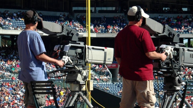 Nexstar Media Group is buying broadcast rival Tegna in $6.2 billion deal