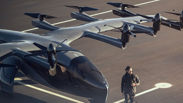 EXCLUSIVE: Archer CEO Says Trump's eVTOL Push Is A Game-Changer