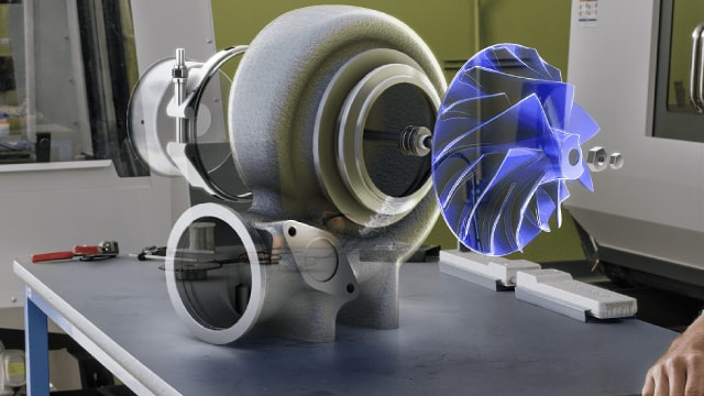 Amprius Technologies Signals Electrifying Growth in 2026