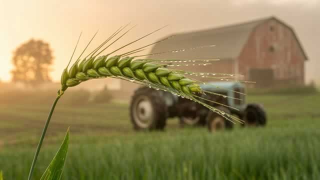 Why This Tech Stock Could Enjoy a Short-Term Pop