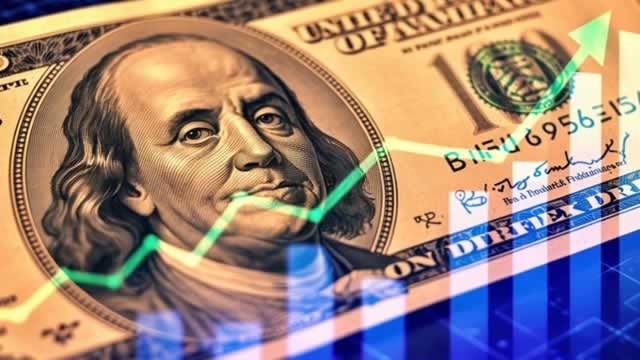 Top 3 Financial Stocks You May Want To Dump In April