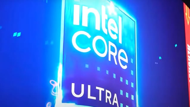 Intel CEO says company will make GPUs, has hired lead executive