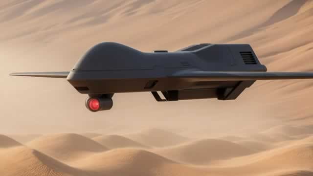 Defense tech stocks top picks, analysts see upside from Golden Dome program