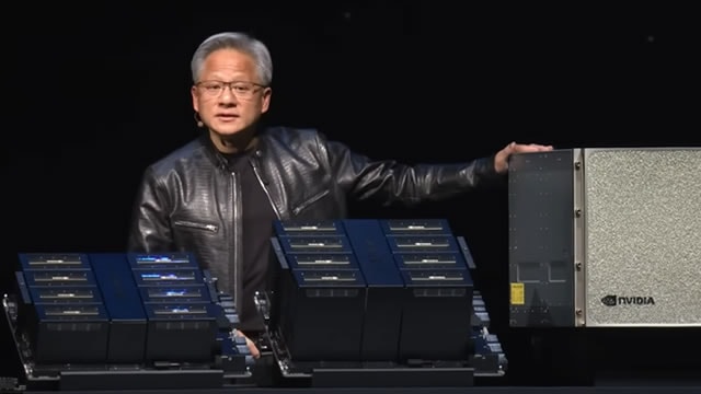 Nvidia CEO Jensen Huang to attend APEC CEO Summit in South Korea