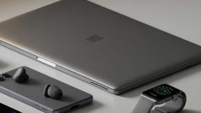 The Big 3: SWBI, AAPL, DELL