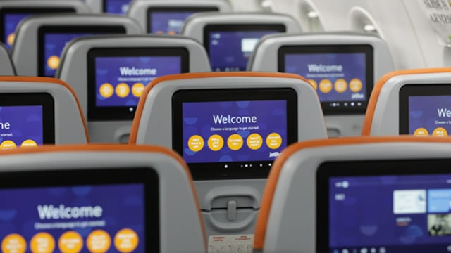 JetBlue sees summer air-travel demand stretching into fall. Here's how it impacts other airlines.
