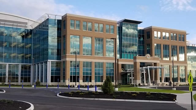 Extra Space Storage Shares Cross 5% Yield Mark