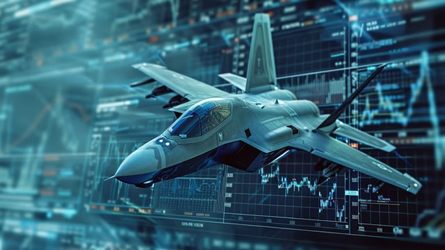 F-35 stealth fighter deliveries have been falling farther and farther behind, watchdog finds