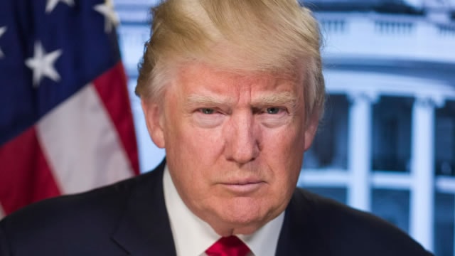 American economist blasts Trump's DJT for lacking ‘intrinsic value'