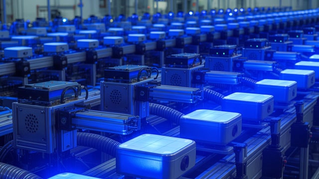 From the Factory Floor: 6 Robotics Stocks to Know