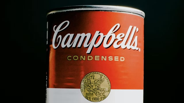 Campbell's Says Executive Accused of Racist and Disparaging Comments Has Left Company