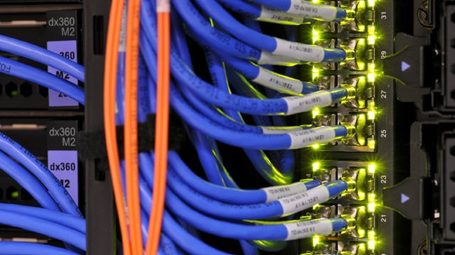 Verizon in talks to buy EchoStar wireless spectrum, Bloomberg News reports