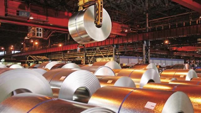 Steelmaker ArcelorMittal to close more Ukraine units