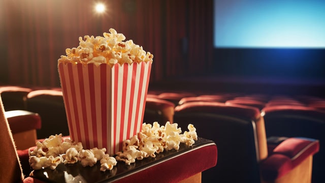 Cinemark CEO Sean Gamble Sees 2025 Pay Package Rise 10% To $10.8 Million As Proxy Season Gets Underway