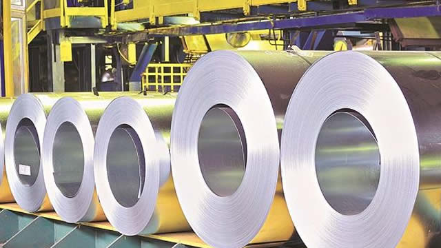 Alcoa's Q2 Aluminum Earnings Top Estimates—But Tariff Risks Keeps Analyst Cautious