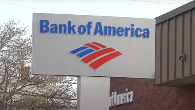 Bank of America CEO tells Bloomberg TV he is not leaving in short term