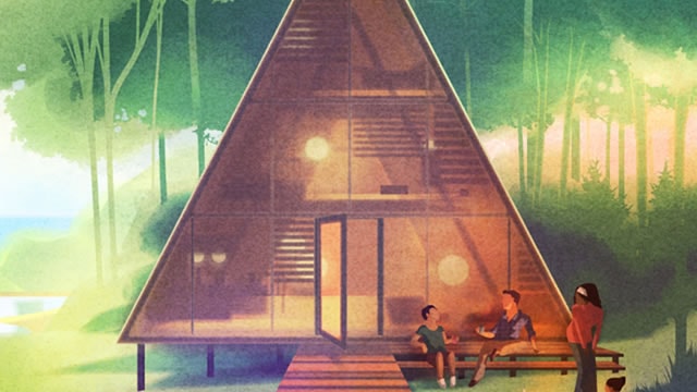 Airbnb Raises Outlook, Citing Resilient Travel Demand