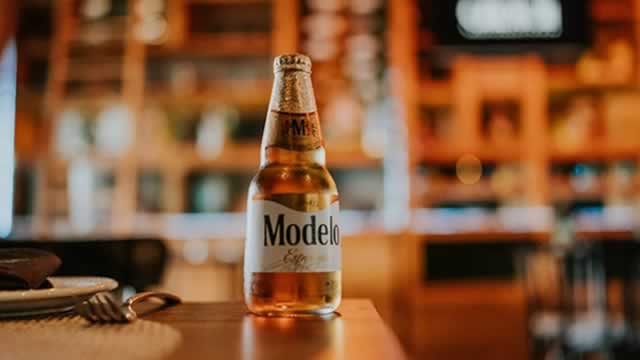 Michelob Ultra overtakes Modelo Especial as best-selling beer in the U.S.
