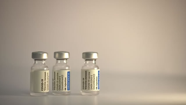 JNJ Stock Surge Signals Confidence in New Growth Path