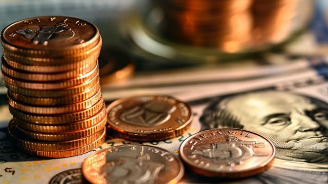 Fed Rate Decision, Oracle, Costco, Broadcom, and More Stocks to Watch