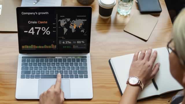 Applied Digital Analysts Boost Their Forecasts Following Upbeat Earnings
