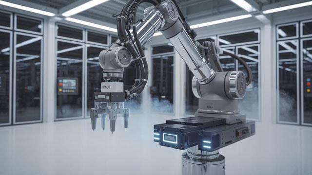 Roper Technologies raises 2026 profit forecast as AI demand boosts software sales