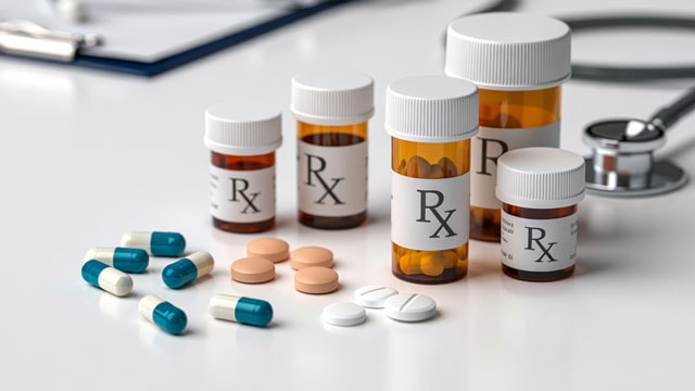 Cencora beats quarterly profit estimates on strong demand for specialty medicines