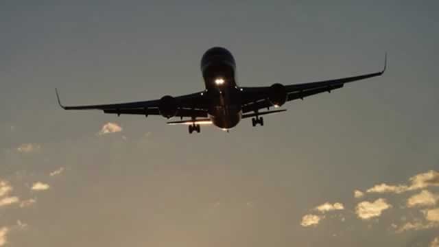 Jefferies' Sheila Kahyaoglu looks ahead to airline earnings