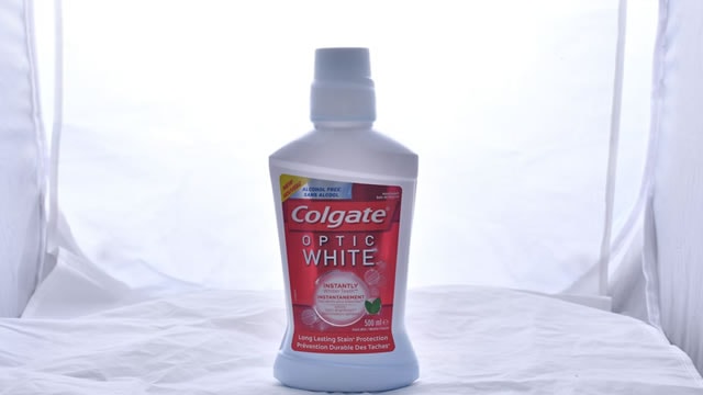 Colgate must face lawsuits over safety of mouth rinse for young children