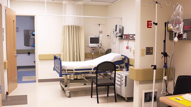 Dow Jones: Sector Rotation Lifts Industrials, UnitedHealth Tops Dow Stock Movers