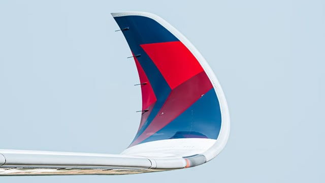 Delta CEO Says There's Record Demand for Premium Travel