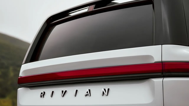 Rivian spinout Mind Robotics valued at $3.4 billion in new funding round