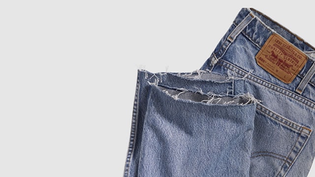 Levi Strauss beats quarterly results estimates on strong denim demand