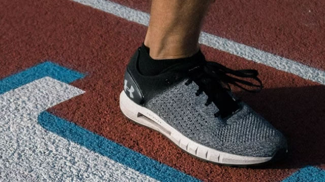 Under Armour slashes revenue outlook as fiscal first quarter sales decline
