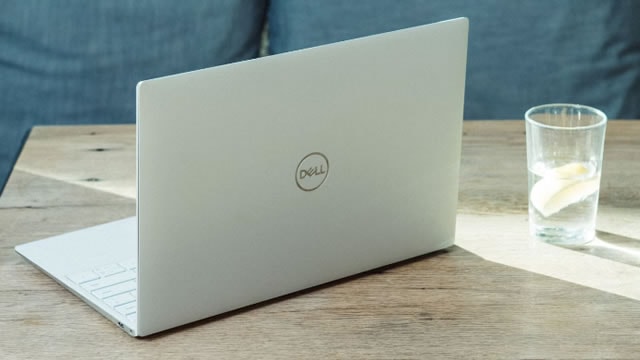 Dell finance chief Yvonne McGill to resign
