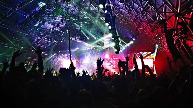 Justice Department and Live Nation Clash Over Allegations of Illegal Monopoly