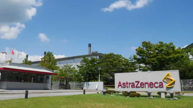 AstraZeneca to seek approval for blood pressure drug by year-end