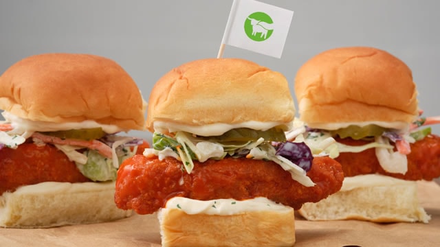 Beyond belief: the sizzle has well and truly gone from Beyond Meat
