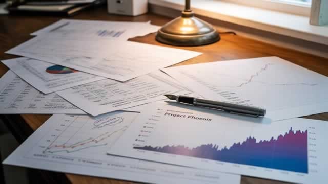 S&P 500 Gains and Losses Today: Robinhood and Western Digital Surge; Vistra Stock Slides