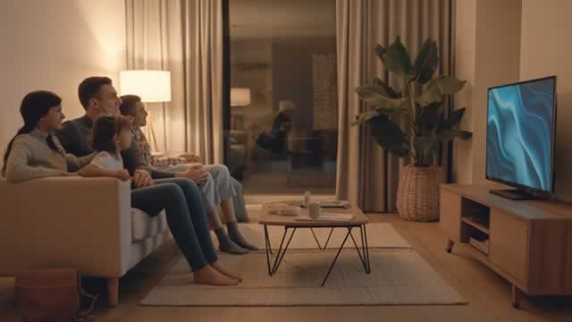 Paramount Skydance sees flop debut of Versant stock as argument its bid for Warner Bros. Discovery beats Netflix