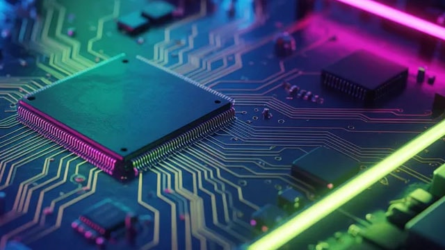 Terrible Jobs Report Sparks Rally In AI and Tech: 10 Stocks Leading Friday's Surge