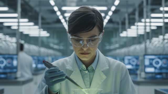 MapLight Therapeutics Stock Falls Despite Schizophrenia Drug Meeting Main Trial Goal