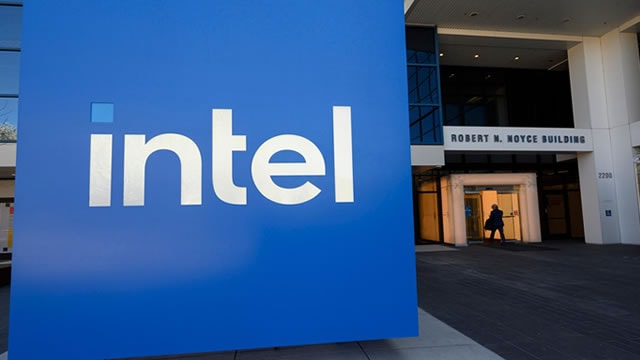 Intel Stock Gets a Price-Target Raise. Why Wall Street Doesn't Trust the Gains.