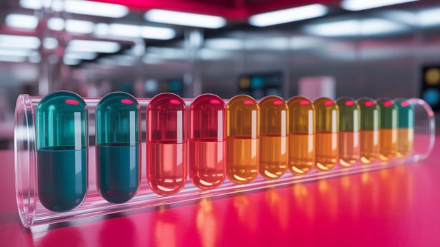 Novartis Says Vanrafia Drug Slows Kidney Function Decline