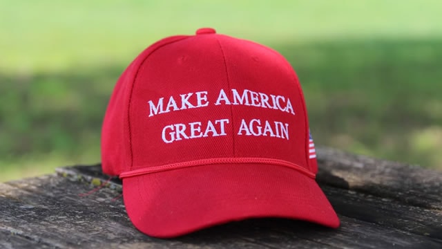 Trump Media backs 5 America-focused ETFs