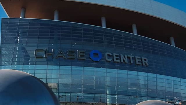 JPMorgan Chase considers lending against crypto assets, reports FT