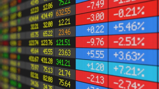 S&P 500 Tests Records Ahead Nvidia Results, MongoDB Rockets: What's Moving Markets Wednesday?