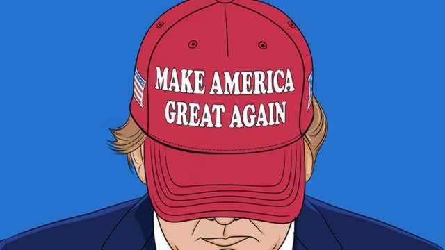 Trump hints Tiktok deal reached, according to Truth Social post